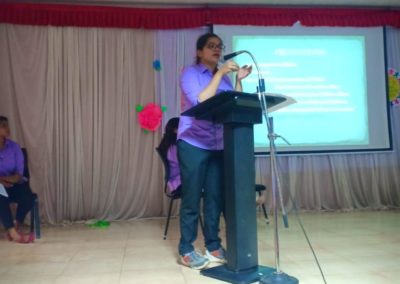 Panel Discussion on Honor Killing