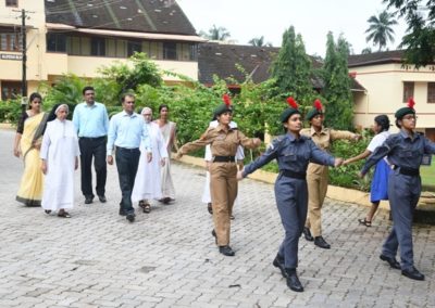 Independence Day Celebrations