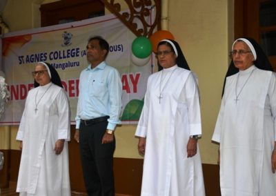 Independence Day Celebrations