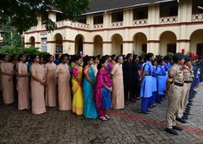 Independence Day Celebrations