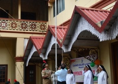 Independence Day Celebrations