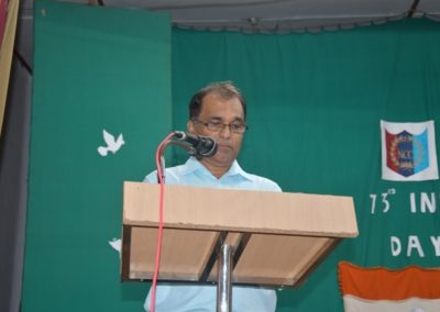 Independence Day Celebrations