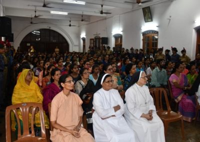 Independence Day Celebrations