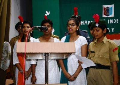 Independence Day Celebrations