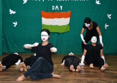 Independence Day Celebrations