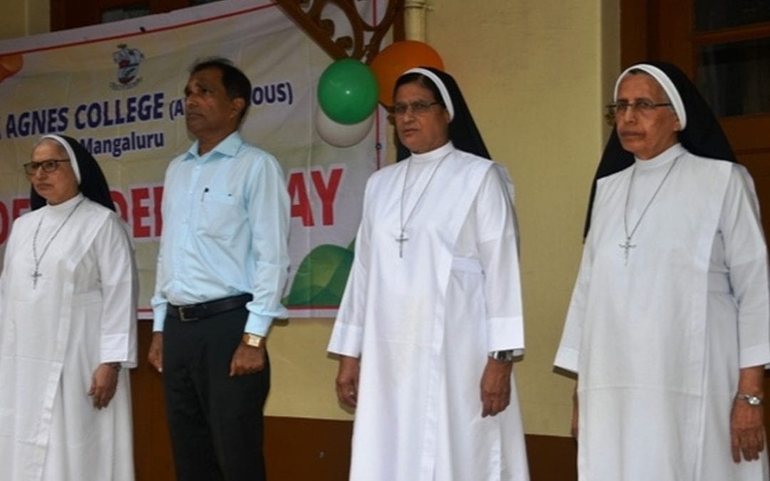 Independence Day Celebrations