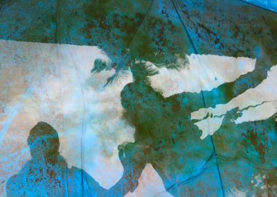 Larvae Hunting and Awareness Program