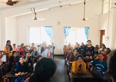 Orientation Programme - BCA