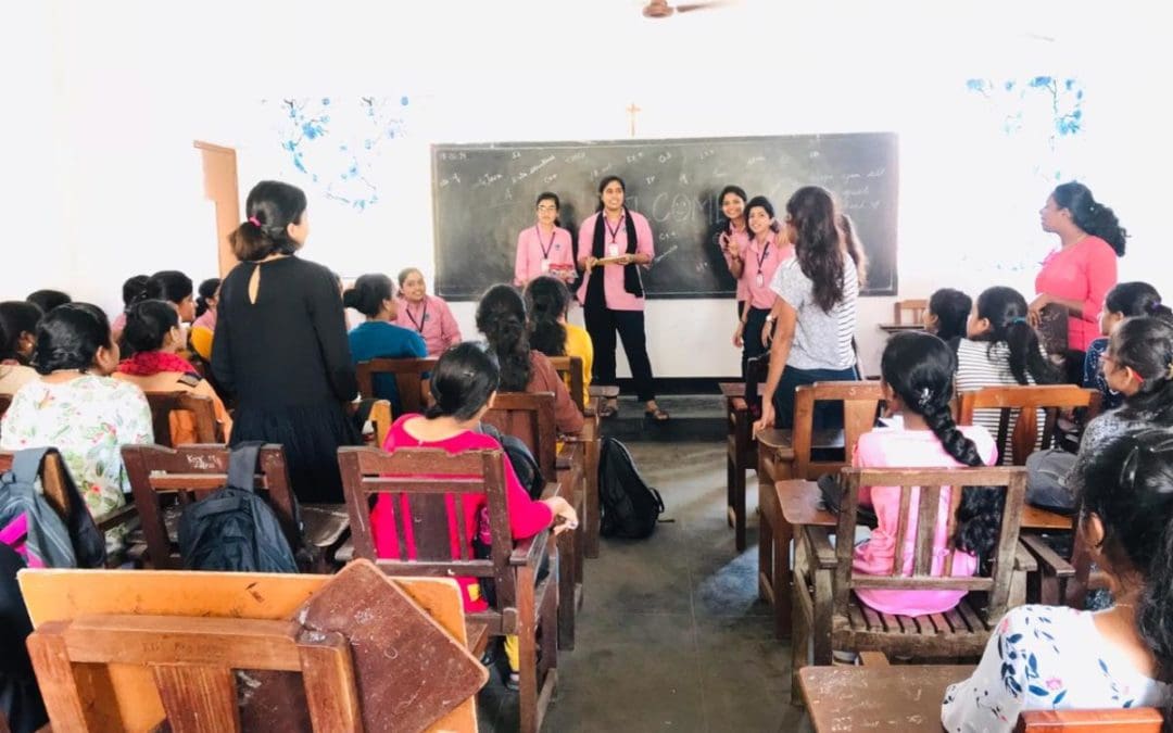 Orientation Programme – BCA