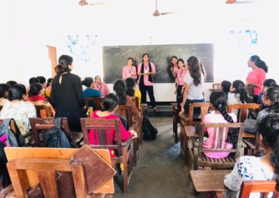 Orientation Programme - BCA