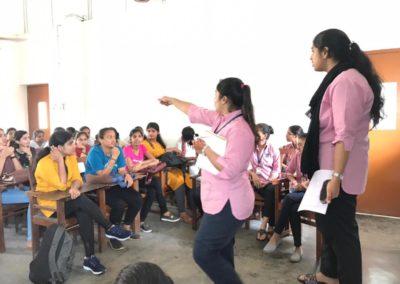 Orientation Programme - BCA