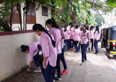 Prevention of Dengue and Malaria Drive