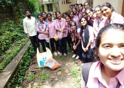 Prevention of Dengue and Malaria Drive