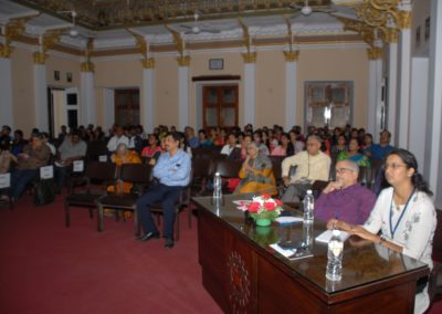 Symposium on “Science Journalism & Science Communication