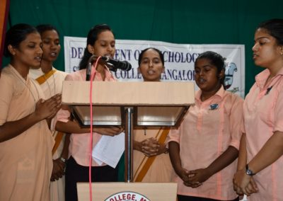 Workshop on Self Exploration