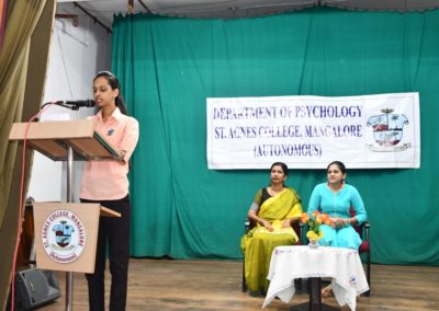 Workshop on Self Exploration