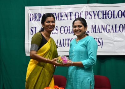 Workshop on Self Exploration