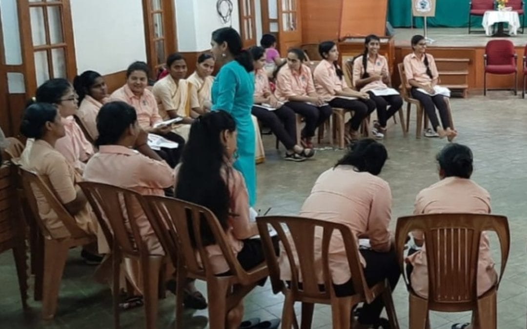 Workshop on Self Exploration
