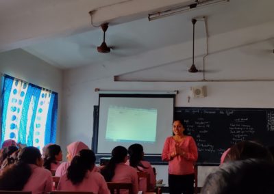 Seminar on Tips to Live in Corporate World