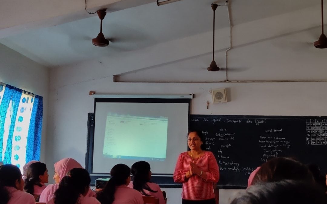 Seminar on Tips to Live in Corporate World