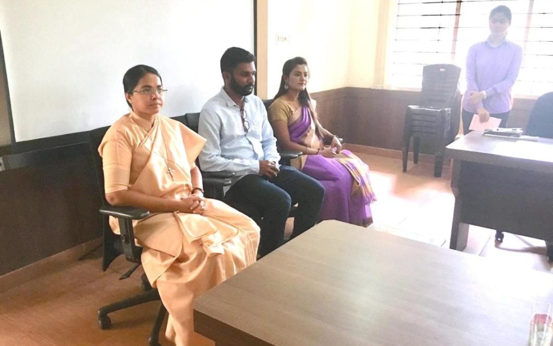 Seminar on “Scope of Data Science in Industry”