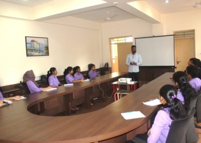 Seminar on “Scope of Data Science in Industry”