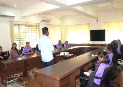 Seminar on “Scope of Data Science in Industry”