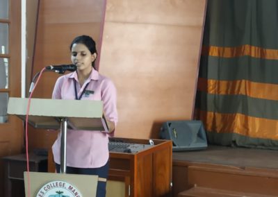 Skill Development Programme