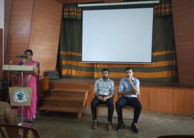 Skill Development Programme