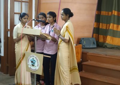 Skill Development Programme