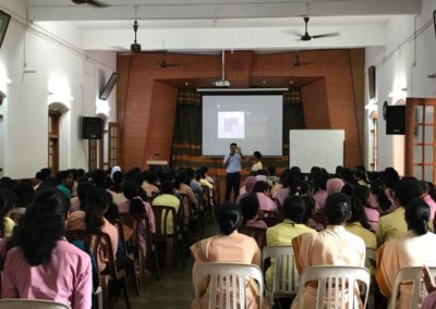 Skill DeSkill Development Programmevelopment Programme