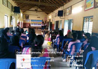 Visit to Amlamogaaru