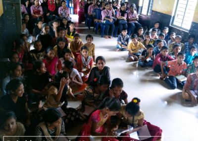 Visit to Amlamogaaru