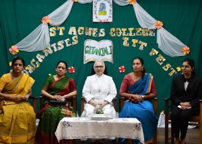 Litfest - Gitanjali