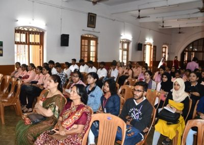Litfest - Gitanjali