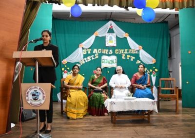 Litfest - Gitanjali