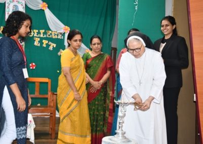 Litfest - Gitanjali