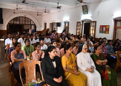 Litfest - Gitanjali