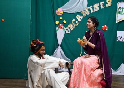 Litfest - Gitanjali