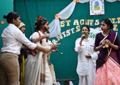 Litfest - Gitanjali
