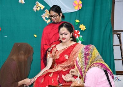 Litfest - Gitanjali