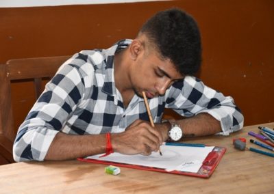 Litfest - Gitanjali