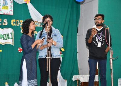 Litfest - Gitanjali