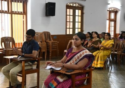 Litfest - Gitanjali