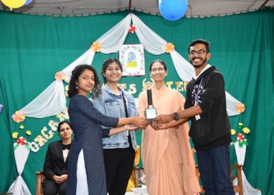 Litfest - Gitanjali