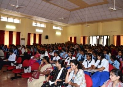 Astronomy workshop ‘Akasha Arivu’