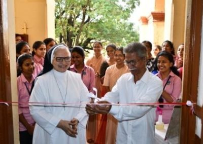 Chemistry Exhibition- To celebrate 150 years of Periodic Table
