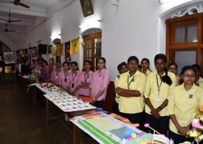 Chemistry Exhibition- To celebrate 150 years of Periodic Table