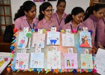 Chemistry Exhibition- To celebrate 150 years of Periodic Table