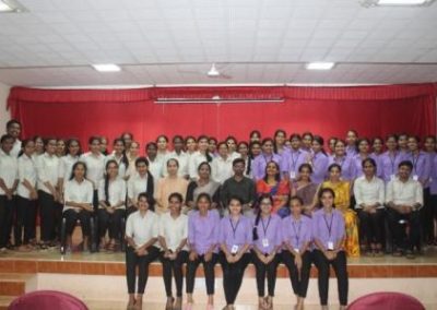 Guest Lecture on-Suitable Method for Net/Set Preparation